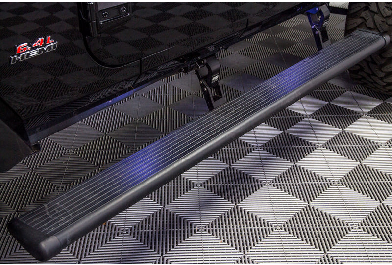 2013 Jeep Wrangler Rubicon Unlimited HEMI AEV JK 350 Conversion Black - SOLD