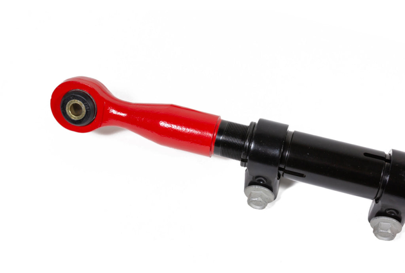 YETI XD Pro-Series Front Track Bar (Red); Jeep JL/JT