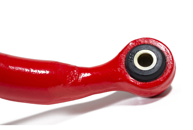 YETI XD Pro-Series Front Track Bar (Red); Jeep JL/JT