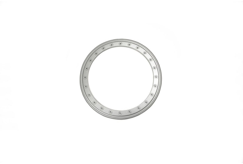 AEV Borah DualSport Wheel Protection Ring | Silver