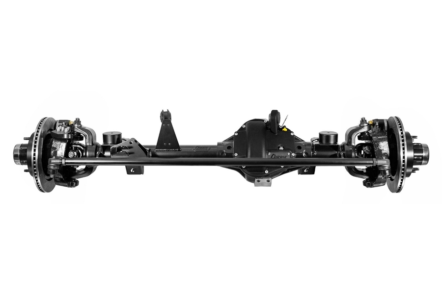 Currie Extreme 60 HP Front Axle w/ARB Locker 4.88; Wrangler JK