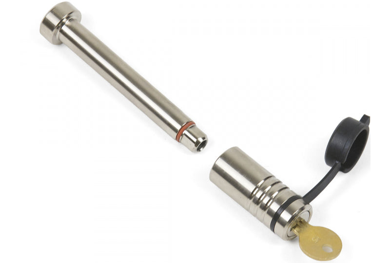 GenRight Locking Rear Tire Carrier Pin