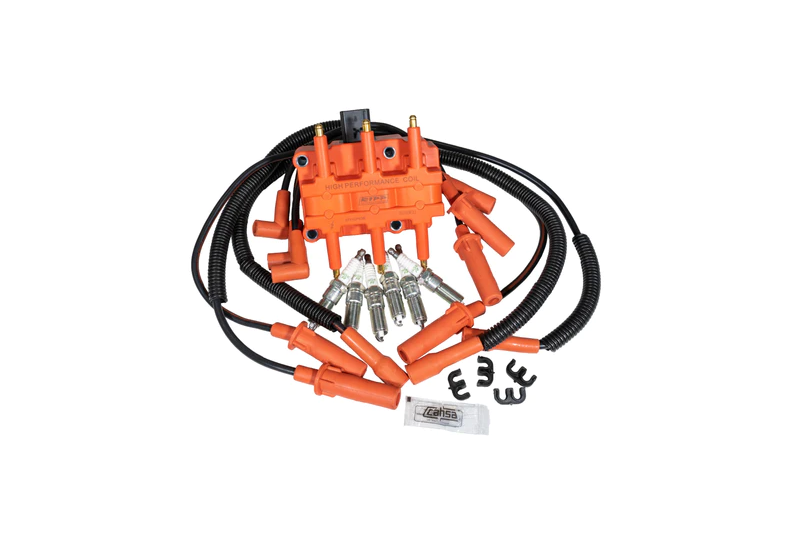 Ripp Supercharger 3.8L Refresh Pack; Wrangler JK/JKU