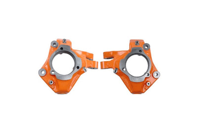 Reid Heavy Duty Jeep JL/JT High Steer Knuckle Kit