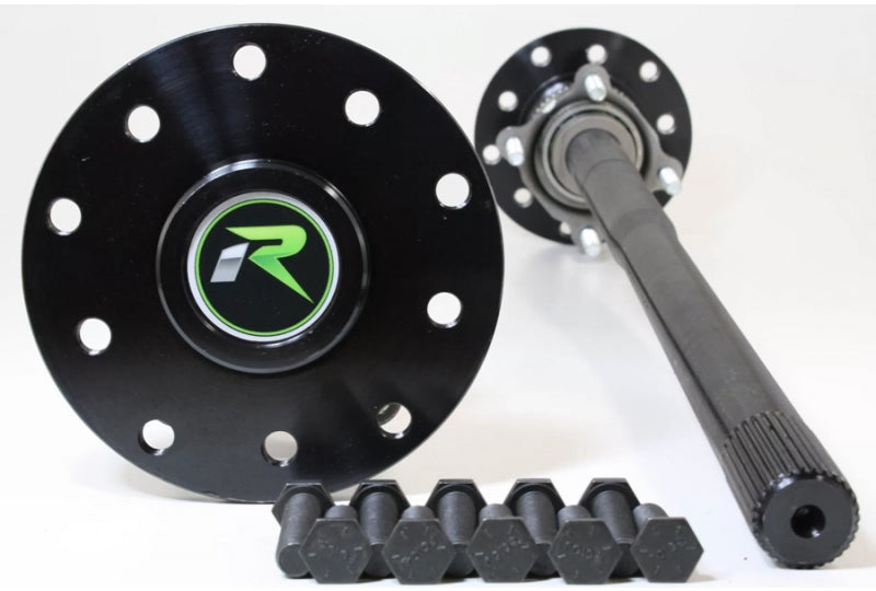 Revolution Gear Discovery Series Rear Axle Kit, 32 Spline, Dana 44, for 2007-18 Wrangler JK Rubicon