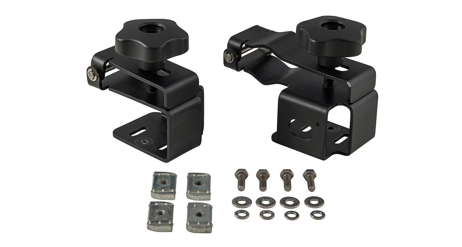 Rhino-Rack 43219 Jack Accessories Pioneer High Lift Jack Holder