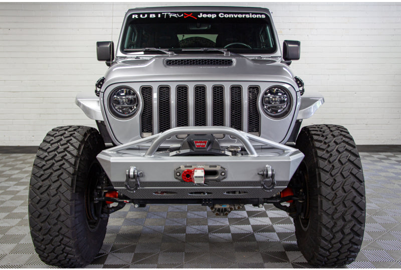 Mopar Mojave Hood Conversion Kit; Wrangler JL, Gladiator JT