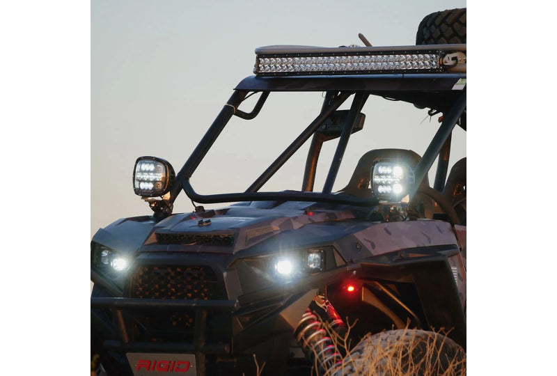 Rigid Adapt XP Extreme PowerSports LED Lights, Pair