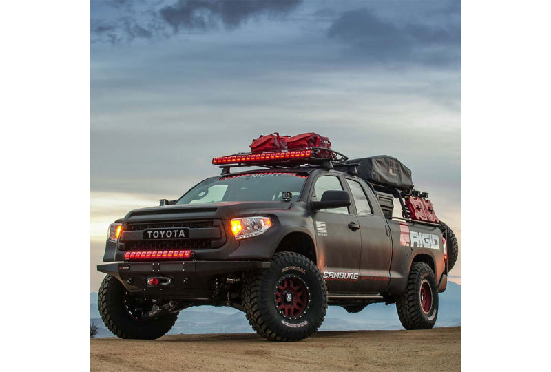 Rigid Industries 30" Adapt LED Light Bar