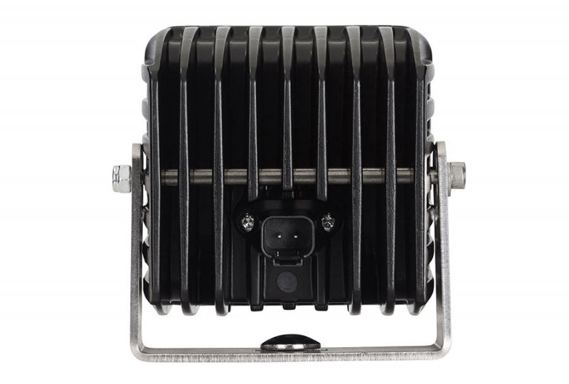 Rigid Industries 32221 Dually XL Spot LED Light; Pair