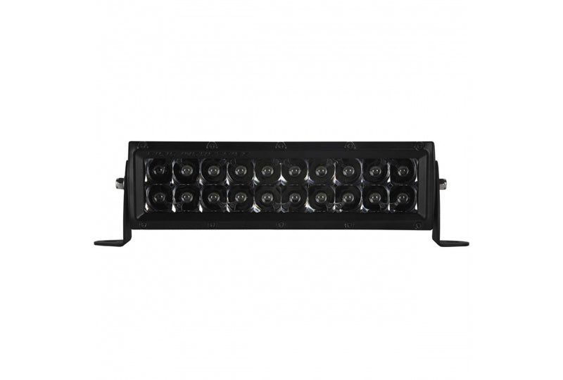Rigid Industries LED 10" E-Series PRO - Midnight Edition