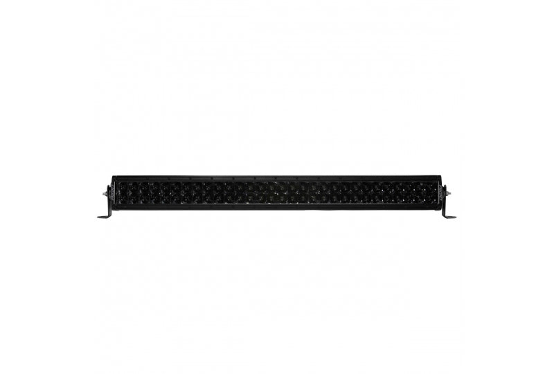Rigid Industries LED 30" E-Series Pro Spot- Midnight Edition 130213BLK