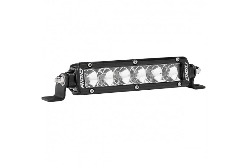 Rigid Industries SR Pro 6" LED Light Bar - Flood
