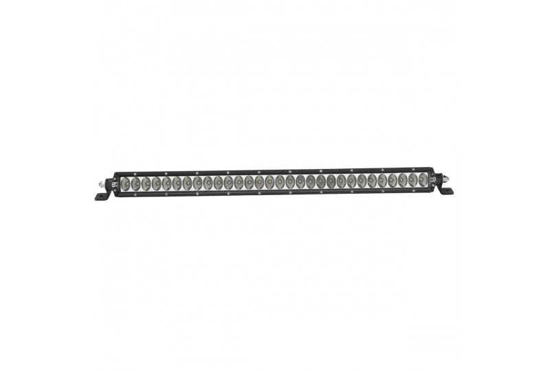 Rigid Industries 921314 SR Pro 20" LED Light Bar; Spot/Driving Combo