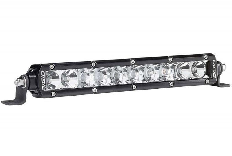 Rigid Industries SR Pro 10" LED Light Bar - Flood