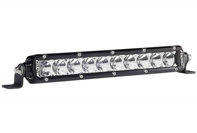 Rigid Industries SR Pro 10" LED Light Bar