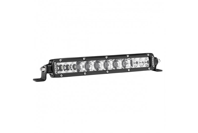 Rigid Industries SR Pro 10" LED Light Bar - Spot / Driving Combo 911313