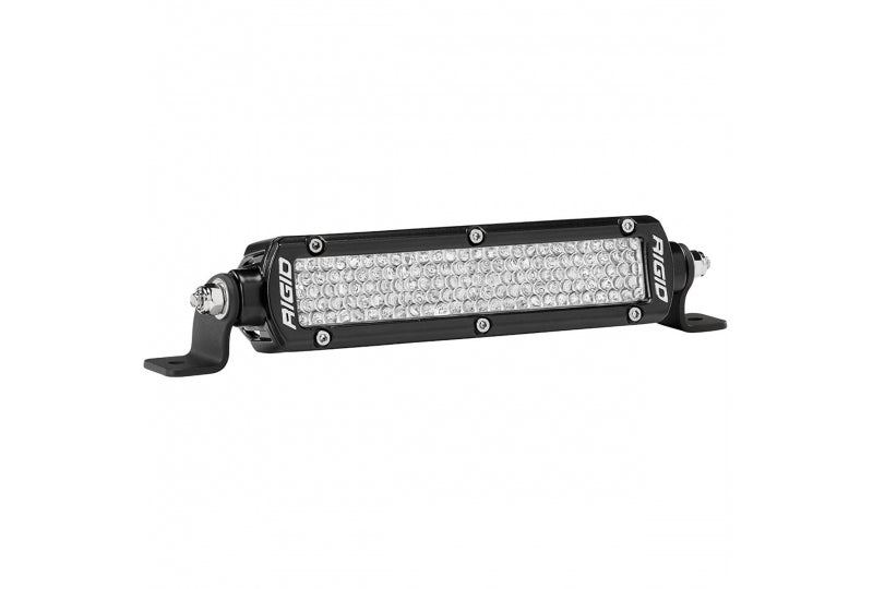 Rigid Industries SR Pro 6" LED Light Bar - Driving Diffused 906693
