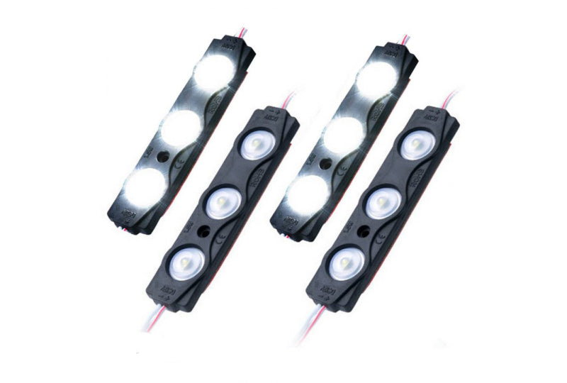 Rock Slide Engineering SL-LK-LED Step Slider Light Kit