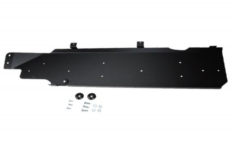 RockHard 4x4 Jeep Wrangler JK Gas Tank Skid Plate