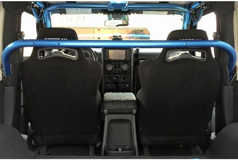 Rockhard 4x4 Jeep Wrangler JK 2 Door Front Harness Bar