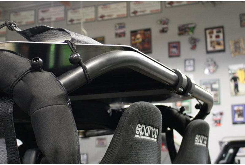 2 Door JK Rear Crosmember