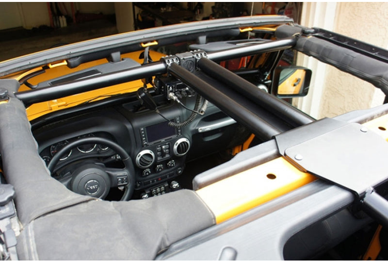 Rockhard 4x4 Jeep Wrangler JK Sport Cage | 2007-2010