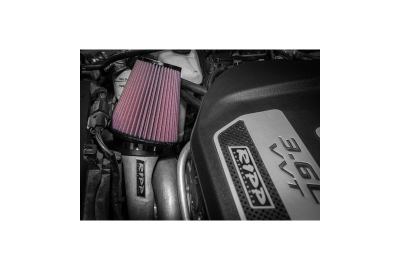Ripp Superchargers Replacement Air Filters; Wrangler JK