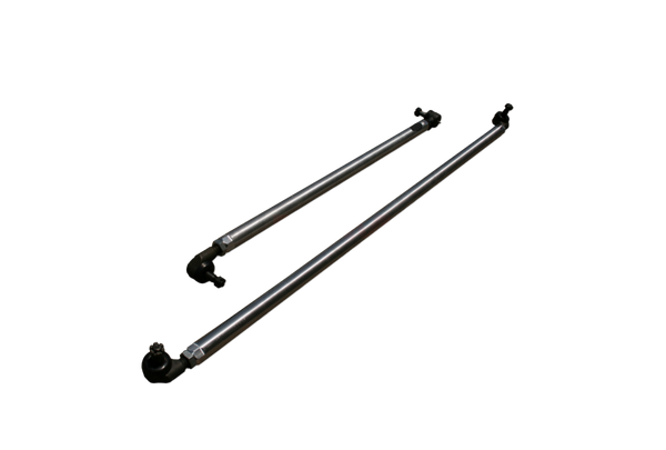 JK ラングラー RPM 1ton タイロッド、ドラッグリンク セット JK