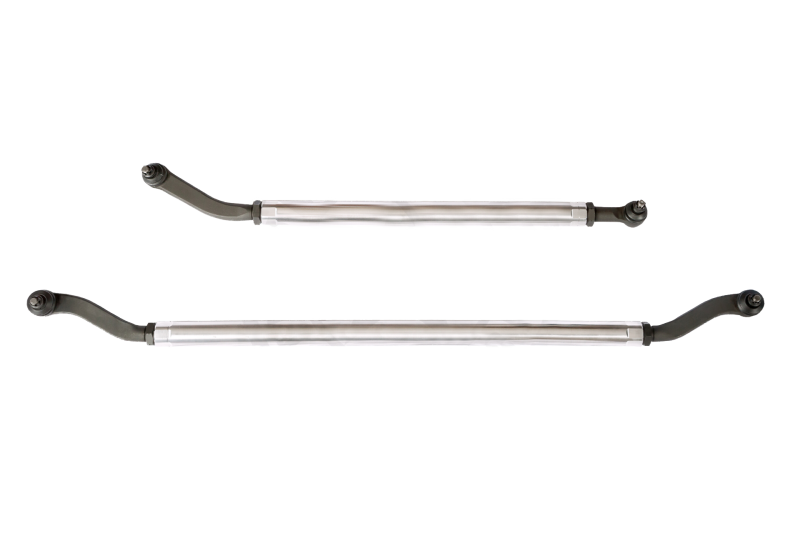 RPM Dynatrac 72.5" Axle Steering Kit; Wrangler JL
