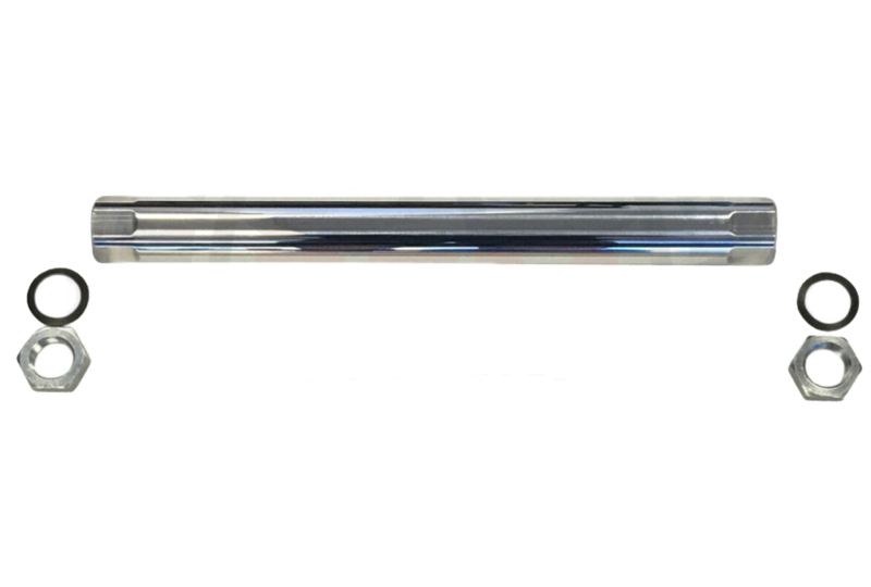 RPM YETI Steer Smarts Drag Link Sleeve Kit; Wrangler JL, Gladiator JT