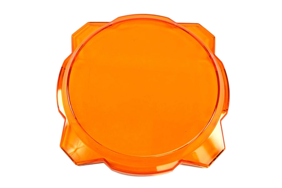 6" Pro6 Gravity® LED - Light Shield - Amber