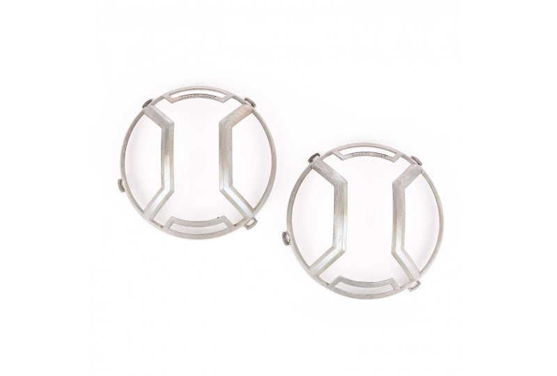 Rugged Ridge 1-1107BL Front Swaybar Bushing Kit