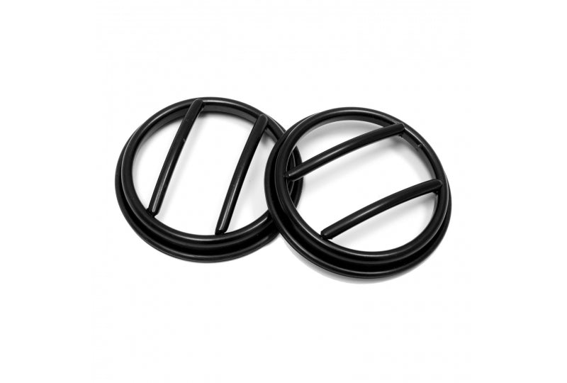 Rugged Ridge 1-1110BL Front Swaybar Bushing Kit