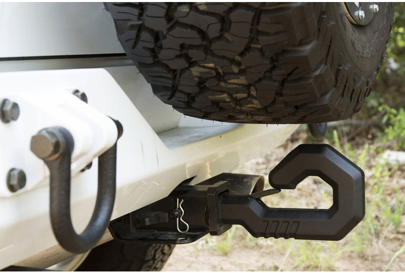 Rugged Ridge 11237.20 Giga Hook