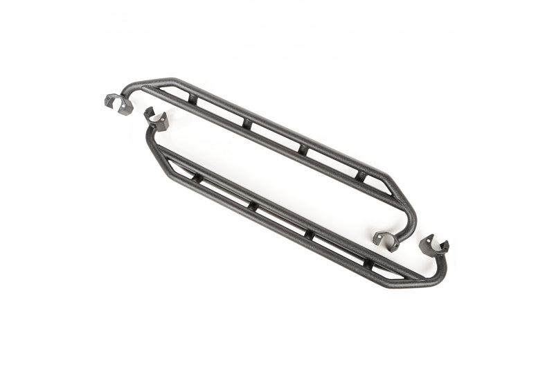 Rugged Ridge 11501.20 RRC Side Armor Guards