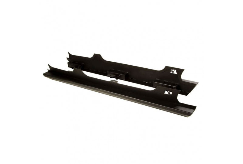 Rugged Ridge XHD Rock Sliders - JL Unlimited 4 Door