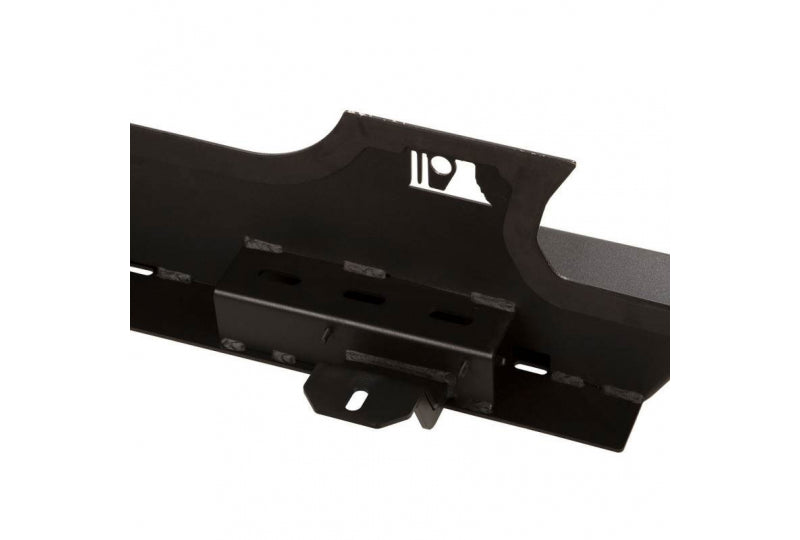 Rugged Ridge XHD Rock Sliders - JL Unlimited 4 Door