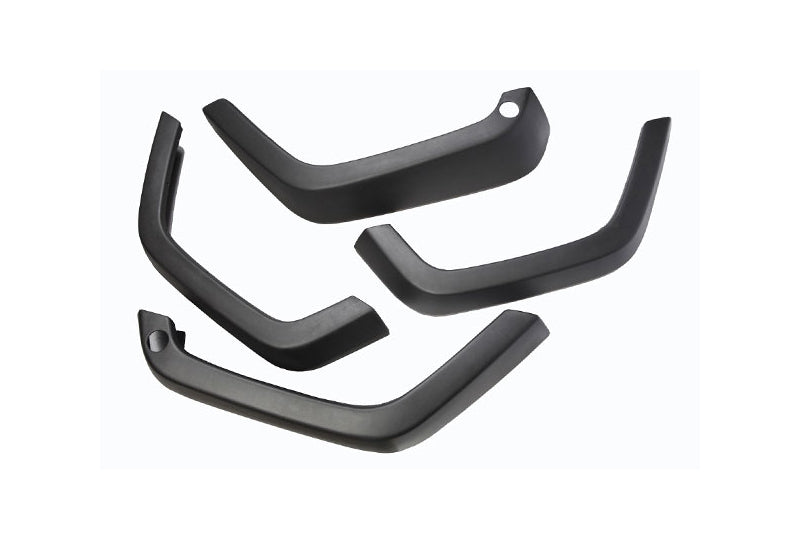Rugged Ridge 11609.30 Replacement Fender Flare Kit
