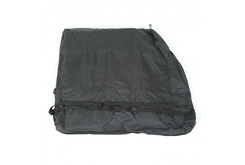 Rugged Ridge 12107.06 Freedom Panel Storage Bag; 07-17 Jeep Wrangler JK