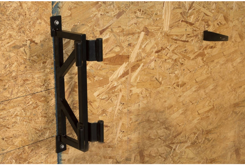 Rugged Ridge 12107.10 Wall Mount Door Holder