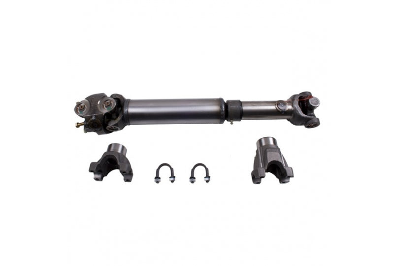 Rugged Ridge 16592.21 Rear Driveshaft, 2-Door; 07-17 Jeep Wrangler JK