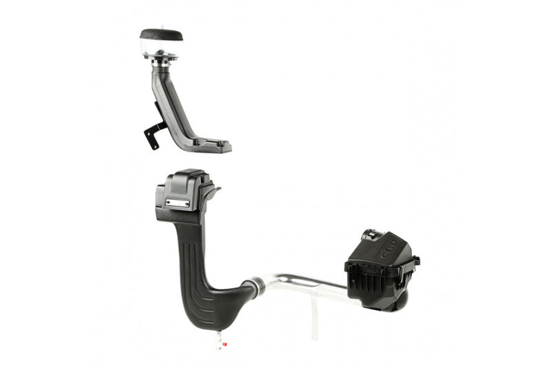 Rugged Ridge 17756.24 XHD Snrkl,With PreFilter, 2.8L Diesel; 07-17 Wrangler