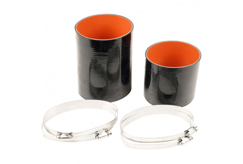 Rugged Ridge 17756.31 AmFib Snorkel System; Wrangler JL & Gladiator JT