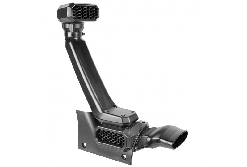 Rugged Ridge 17756.31 AmFib Snorkel System; Wrangler JL & Gladiator JT