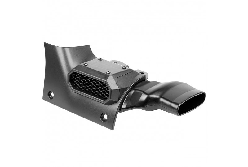 Rugged Ridge 17756.31 AmFib Snorkel System; Wrangler JL & Gladiator JT