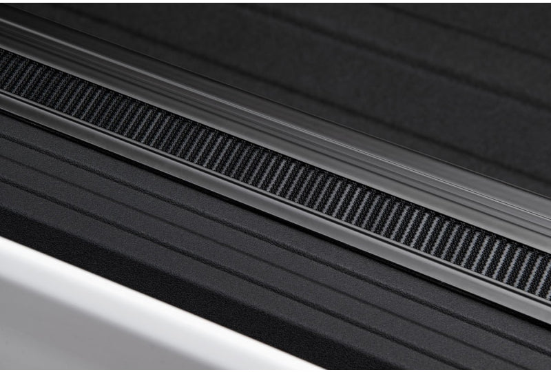 Rugged Ridge Jeep Gladiator Armis Hard Rolling Bed Cover w/ Trail Cargo System