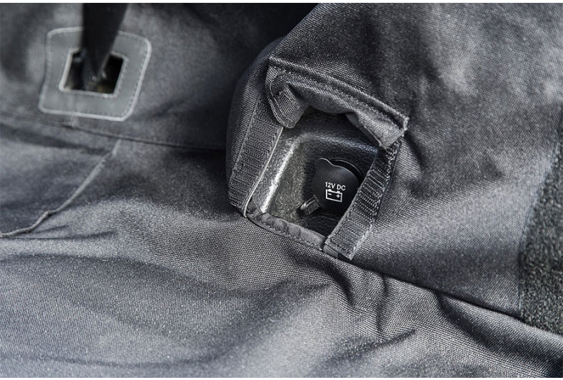 Rugged Ridge C3 Cargo Cover 2Dr