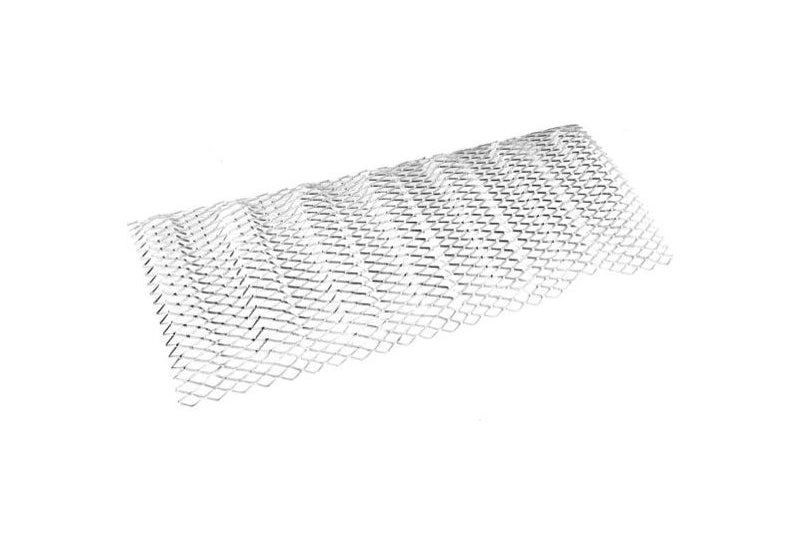 Rugged Ridge Mesh Grille Insert