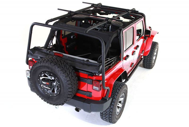  Wrangler JK